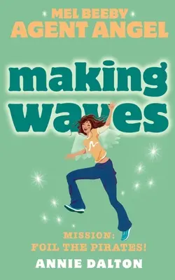 Vytváranie vĺn - Making Waves