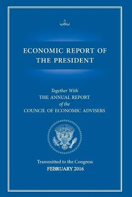 Ekonomická správa prezidenta - Economic Report of the President