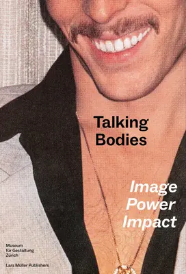 Hovoriace telá: Obraz, moc, vplyv - Talking Bodies: Image, Power, Impact