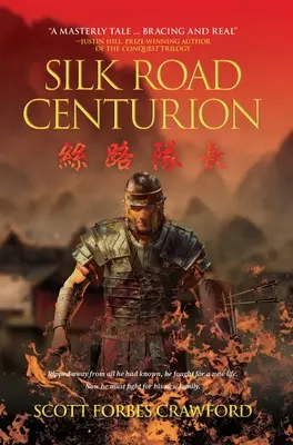 Hodvábna cesta Centurion - Silk Road Centurion