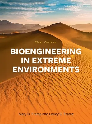 Bioinžinierstvo v extrémnych prostrediach - Bioengineering in Extreme Environments