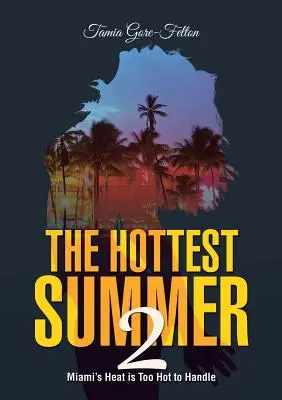 Najhorúcejšie leto 2: Miami je príliš horúce na to, aby sa dalo zvládnuť - The Hottest Summer 2: Miami's Heat is Too Hot to Handle