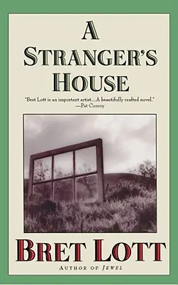Cudzí dom - A Stranger's House