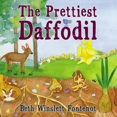 Najkrajší narcis - The Prettiest Daffodil