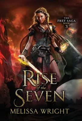 Vzostup siedmich - Rise of the Seven