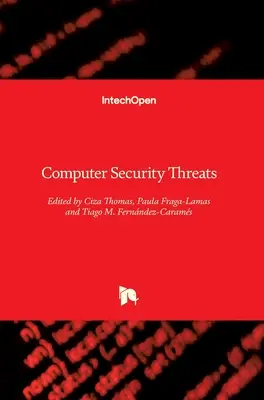 Hrozby počítačovej bezpečnosti - Computer Security Threats