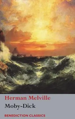 Moby-Dick: alebo veľryba - Moby-Dick: or, The Whale