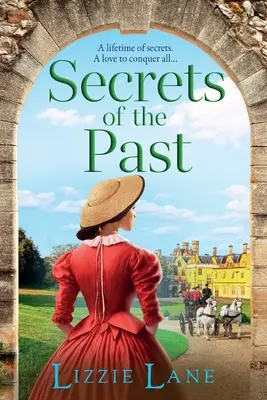 Tajomstvá minulosti - Secrets of the Past