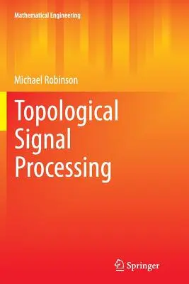 Topologické spracovanie signálov - Topological Signal Processing