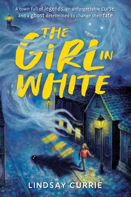 Dievča v bielom - The Girl in White