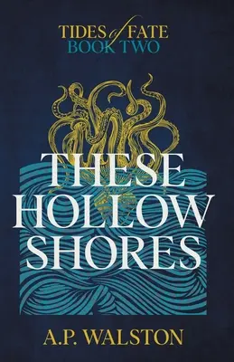 Tieto duté brehy - These Hollow Shores