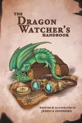 Príručka pozorovateľa drakov - The Dragon Watcher's Handbook