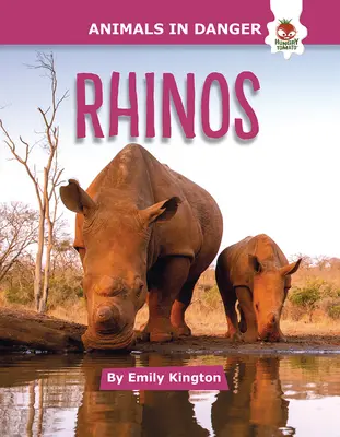 Nosorožce - Rhinos
