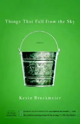 Veci, ktoré padajú z neba - Things That Fall from the Sky