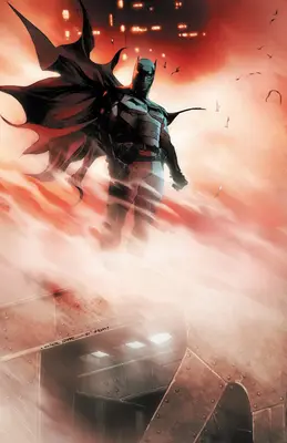 Ja som Batman Vol. 1 - I Am Batman Vol. 1