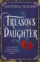 Zradcova dcéra - Treason's Daughter