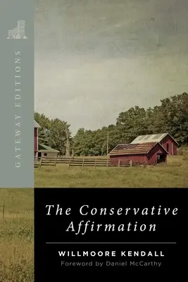 Konzervatívna afirmácia - The Conservative Affirmation