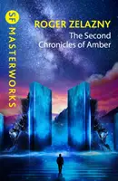 Druhé kroniky Amberu - Second Chronicles of Amber