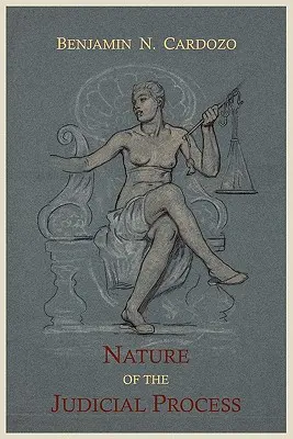 Povaha súdneho procesu - The Nature of the Judicial Process