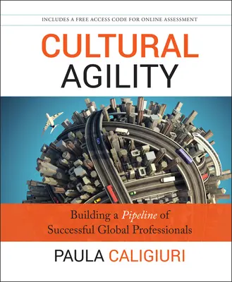 Kultúrna agilita - Cultural Agility