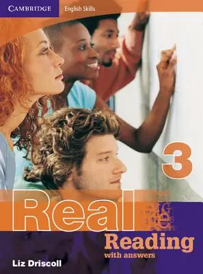 Skutočné čítanie 3 s odpoveďami - Real Reading 3 with Answers