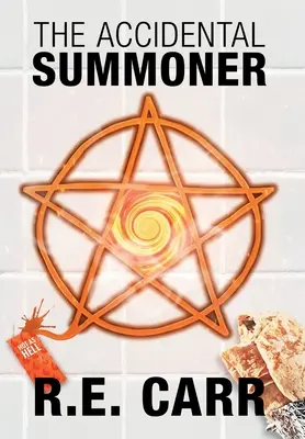 Náhodný vyvolávač - The Accidental Summoner