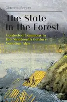 Štát v lese: Štát v Benátskych Alpách: sporné spoločenstvá v 19. storočí - The State in the Forest: Contested Commons in the Nineteenth Century Venetian Alps