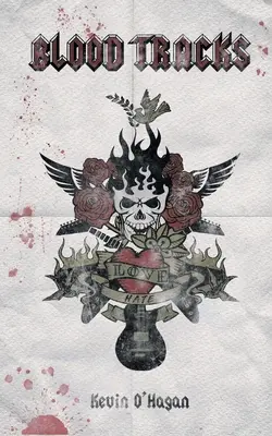 Stopy krvi - Blood Tracks