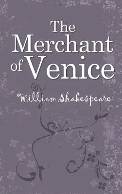 Kupec benátsky - The Merchant of Venice