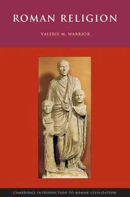 Rímske náboženstvo - Roman Religion