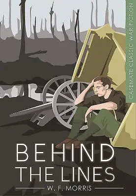 Za líniu - Behind the Lines