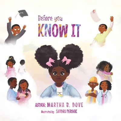 Skôr než to zistíš - Before You Know It