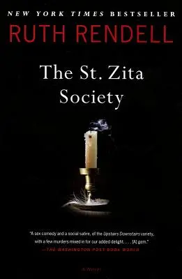 Spoločnosť svätej Zity - The St. Zita Society