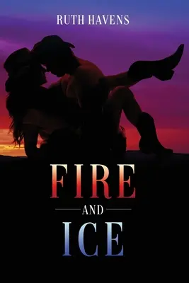 Oheň a ľad - Fire and Ice