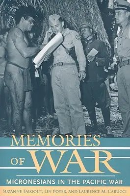 Spomienky na vojnu: Mikronézania vo vojne v Tichomorí - Memories of War: Micronesians in the Pacific War
