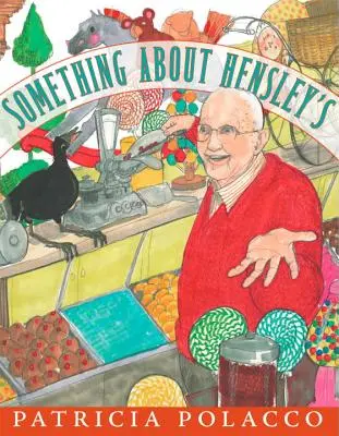 Niečo o Hensleyovcoch - Something about Hensley's