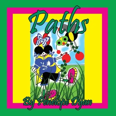 Cesty - Paths