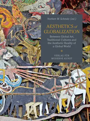 Estetika globalizácie - Aesthetics of Globalization