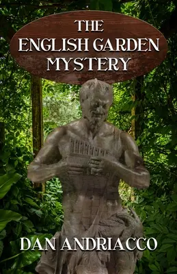 Záhada anglickej záhrady (McCabe and Cody Book 11) - The English Garden Mystery (McCabe and Cody Book 11)