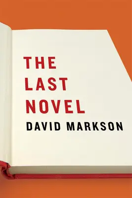 Posledný román - The Last Novel
