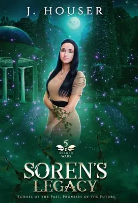 Sorenov odkaz - Soren's Legacy