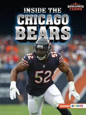 Vnútri Chicago Bears - Inside the Chicago Bears