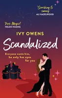 Škandál - dokonalá parná hollywoodska romantická komédia - Scandalized - the perfect steamy Hollywood romcom