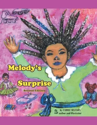 Melodyino prekvapenie - Melody's Surprise