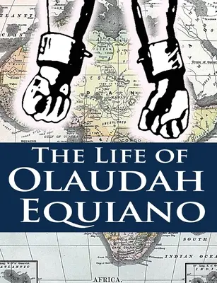 Život Olauda Equiana - The Life of Olaudah Equiano