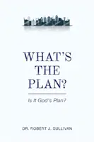 Aký je plán - What's the Plan