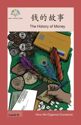 História peňazí: História peňazí - 钱的故事: The History of Money
