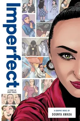 Imperfect: Príbeh o obraze tela - Imperfect: A Story of Body Image