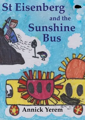 St Eisenberg a slnečný autobus - St Eisenberg and the Sunshine Bus