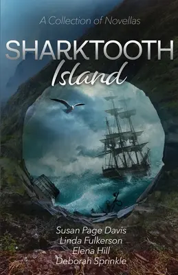 Ostrov žraločích zubov - Sharktooth Island